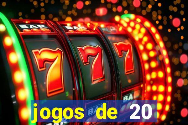 jogos de 20 centavos na betano