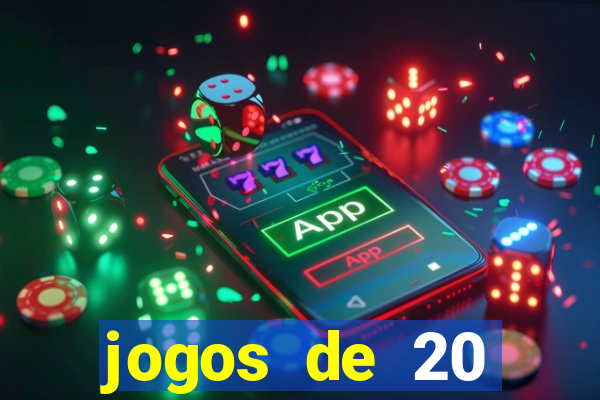 jogos de 20 centavos na betano