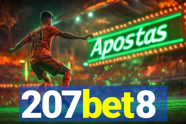 207bet8