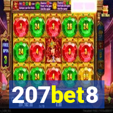 207bet8