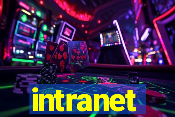 intranet demonstrativo de pagamento