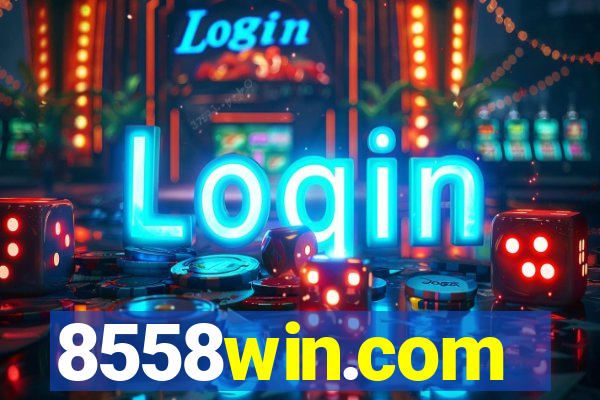8558win.com