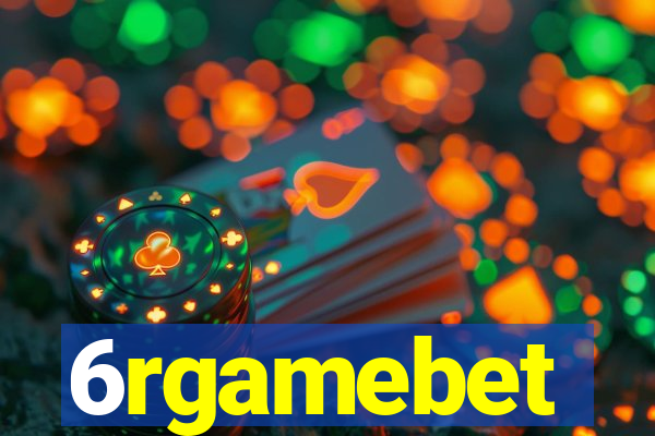 6rgamebet