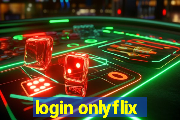login onlyflix
