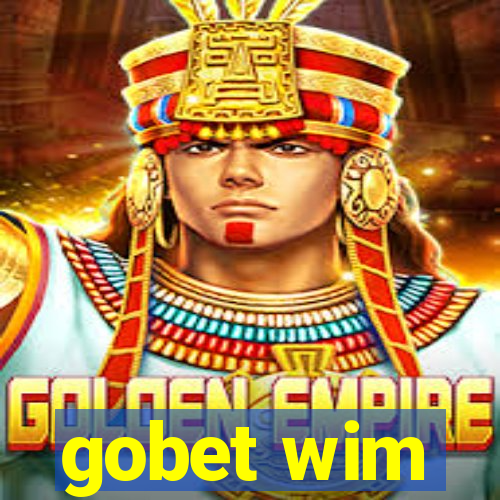 gobet wim