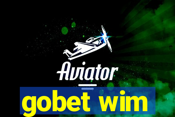 gobet wim