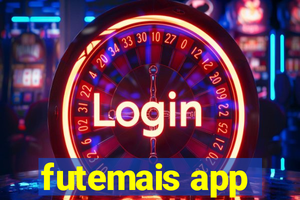 futemais app