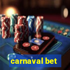 carnaval bet