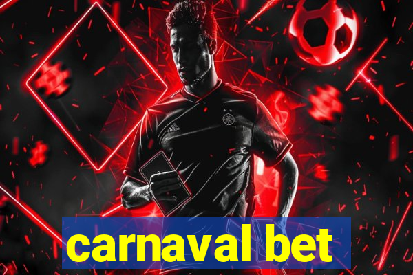 carnaval bet