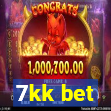 7kk bet