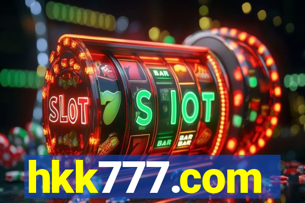 hkk777.com