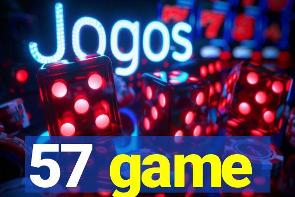 57 game