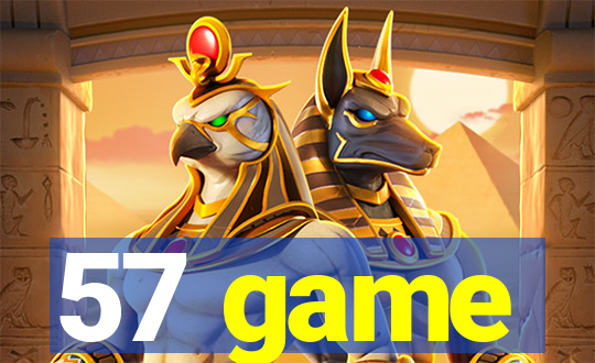 57 game