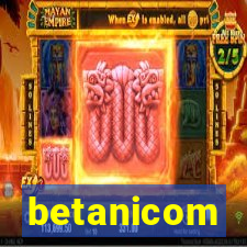 betanicom