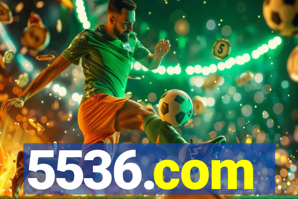 5536.com