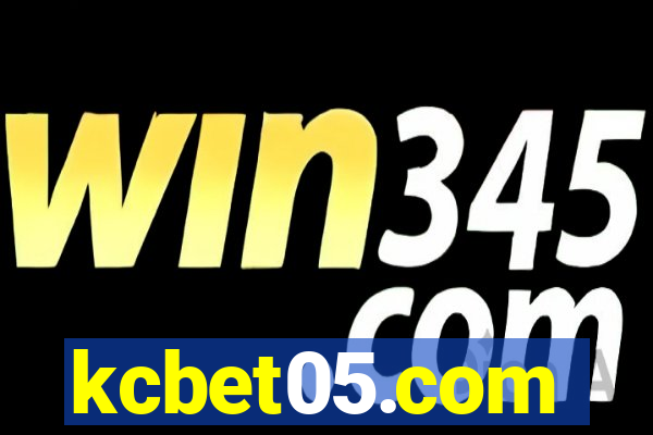 kcbet05.com