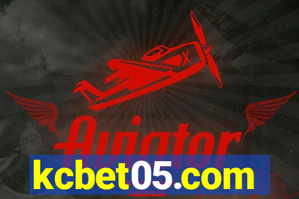 kcbet05.com