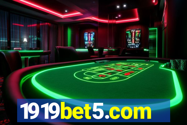 1919bet5.com