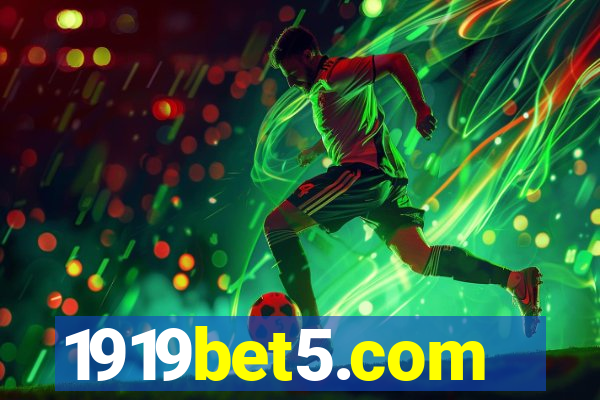 1919bet5.com