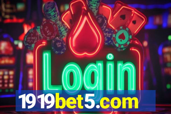 1919bet5.com