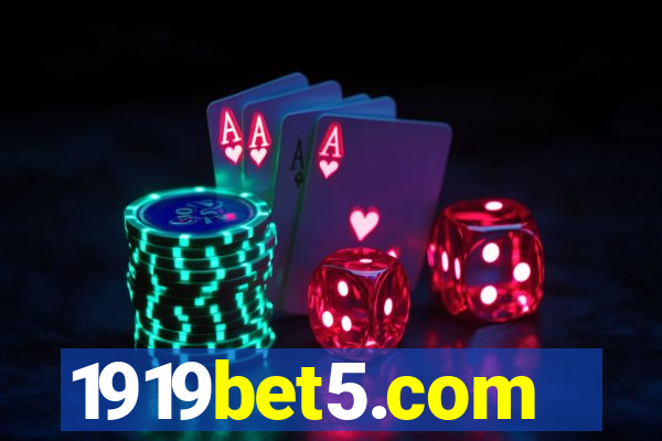 1919bet5.com