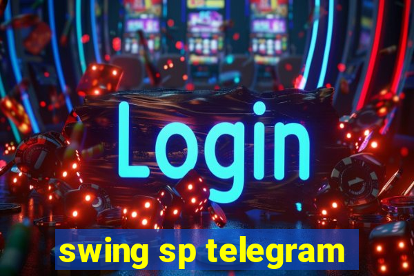 swing sp telegram