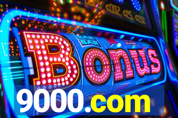 9000.com