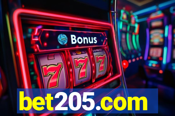 bet205.com