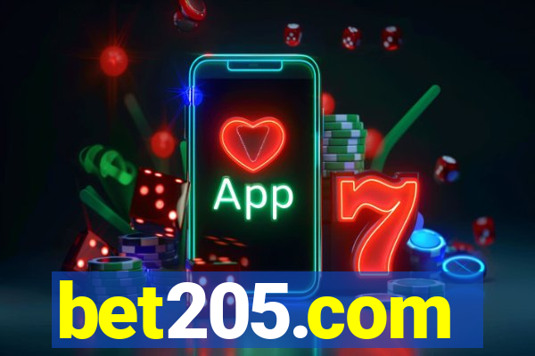 bet205.com