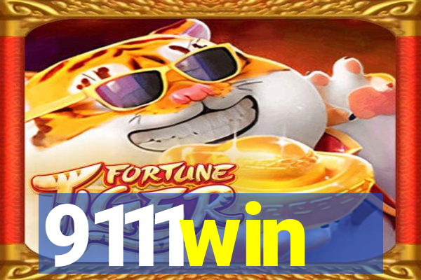 9111win