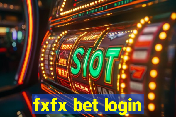 fxfx bet login