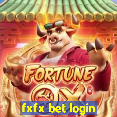 fxfx bet login