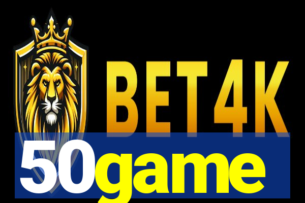 50game