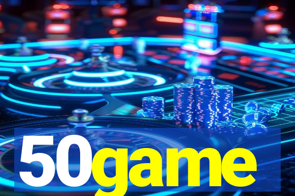 50game