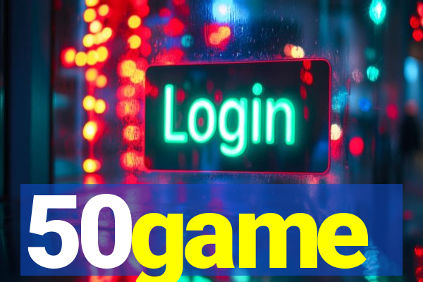 50game