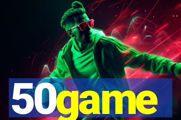 50game