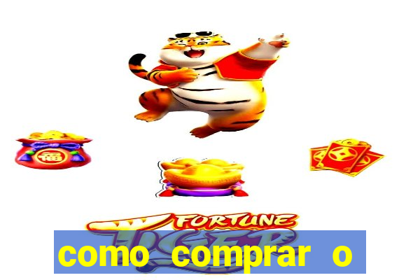 como comprar o viva sorte pelo pix