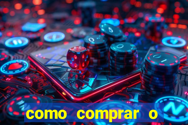 como comprar o viva sorte pelo pix