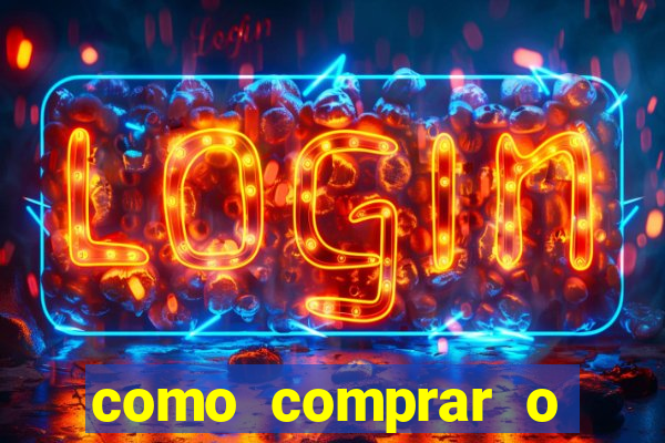 como comprar o viva sorte pelo pix