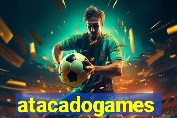 atacadogames