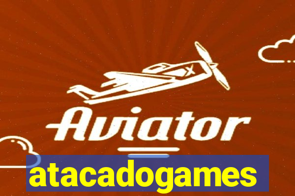 atacadogames