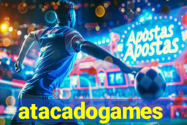 atacadogames
