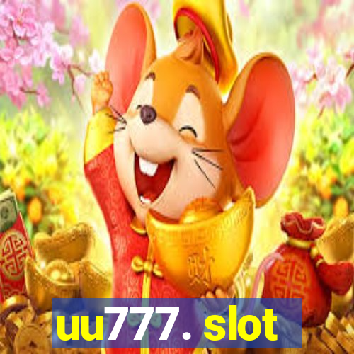 uu777. slot