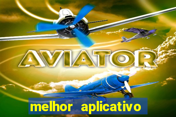 melhor aplicativo para ver resultado de jogos