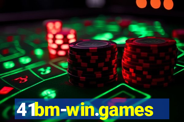 41bm-win.games