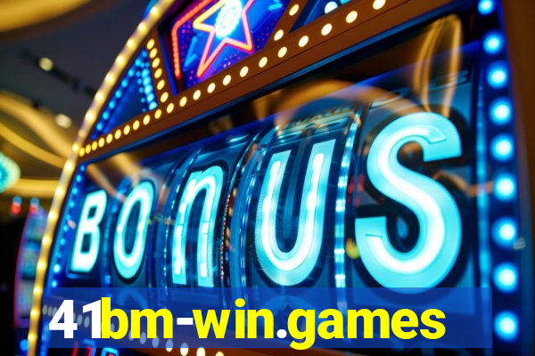 41bm-win.games