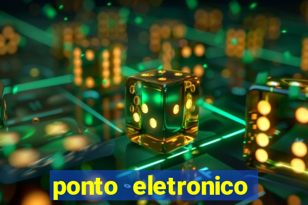 ponto eletronico praia grande