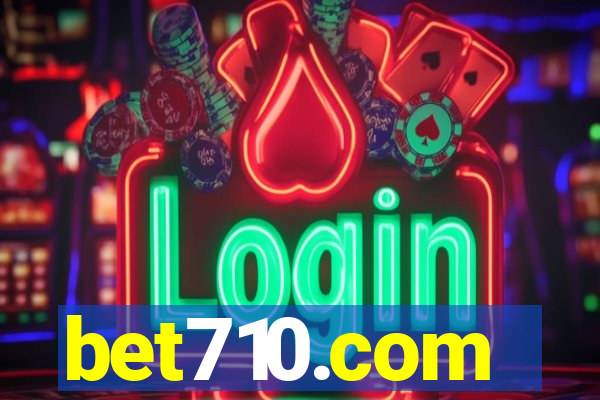 bet710.com