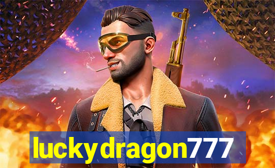 luckydragon777