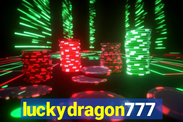 luckydragon777